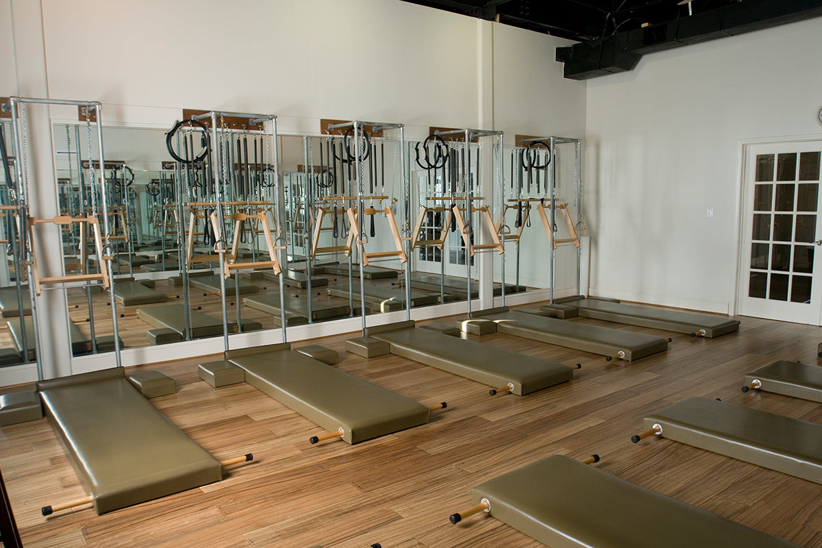 Body Central Pilates Studio | Gratz Featured Studio
