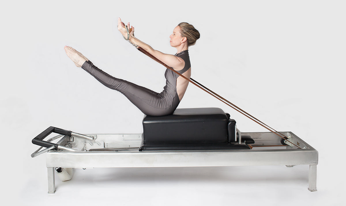 Gratz Pilates Featured Studio - Controne Pilates