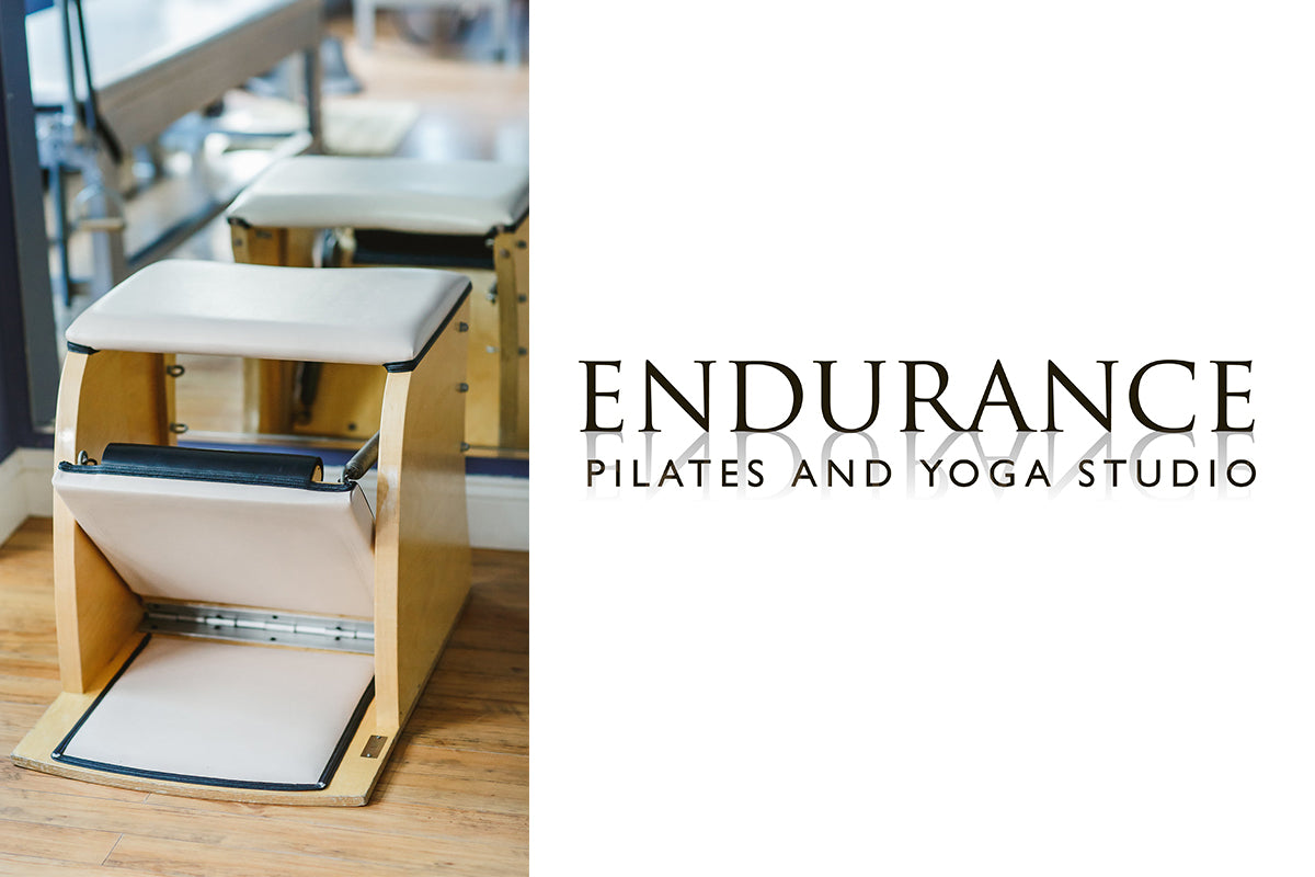 Endurance Pilates and Yoga | Gratz™ Pilates Featured Studio Series