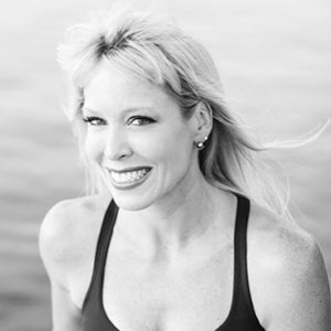 Endurance Pilates and Yoga  | Julie Erickson