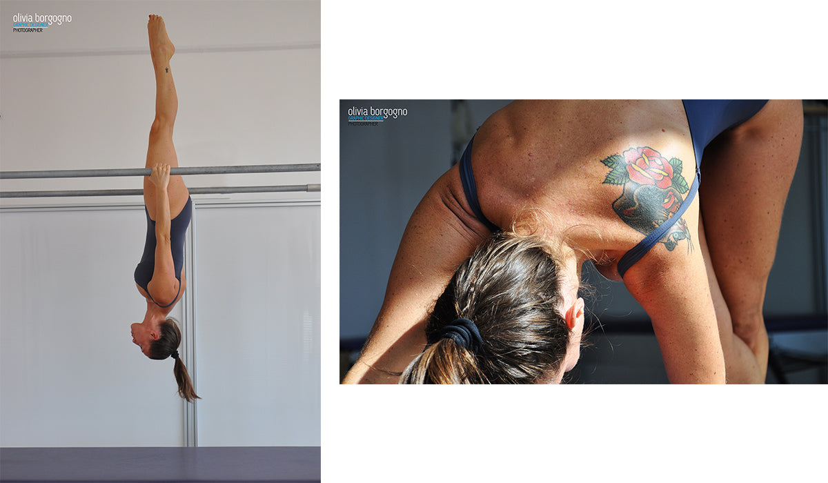 Studio Pilates di Gloria Gasperi | Gratz™ Pilates Featured Studio Series