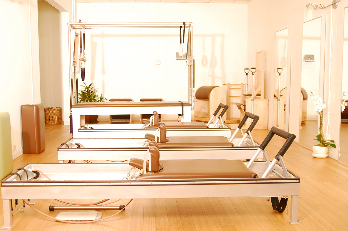 Gratz Pilates Featured Studio - Pilates Essence