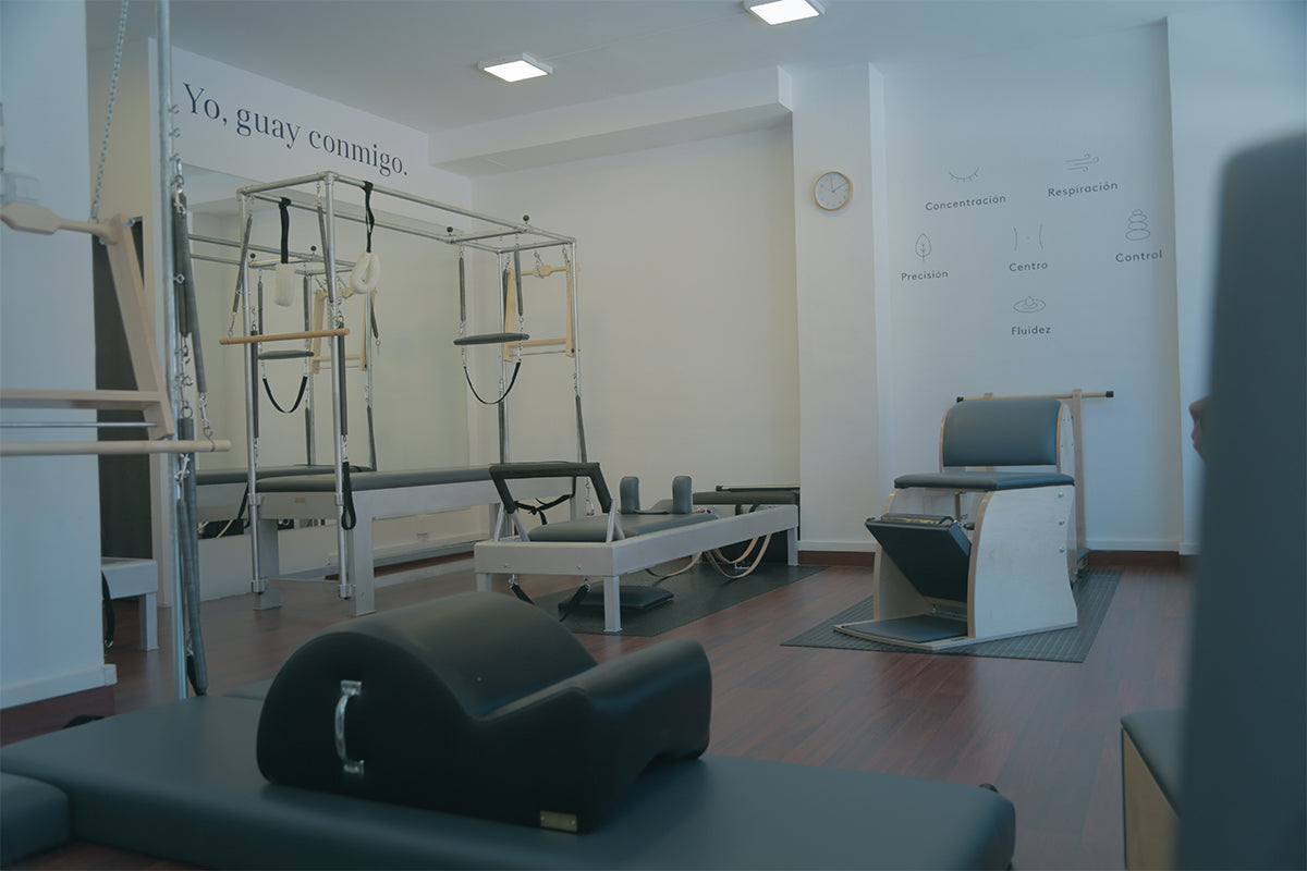 Gratz Pilates Featured Studio - JO Pilates