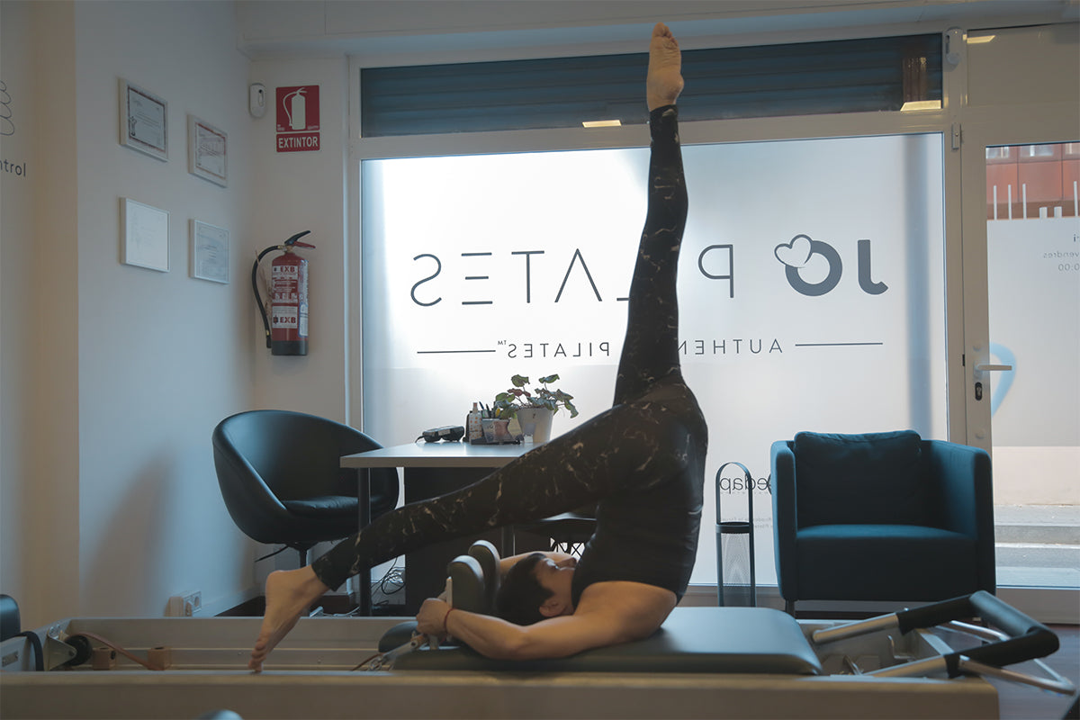 Gratz Pilates Featured Studio - JO Pilates