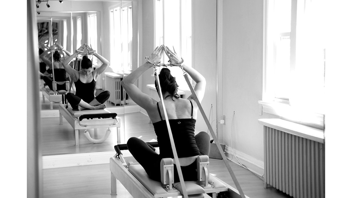 Lili Viola Pilates | Gratz™ Pilates Featured Studio Series
