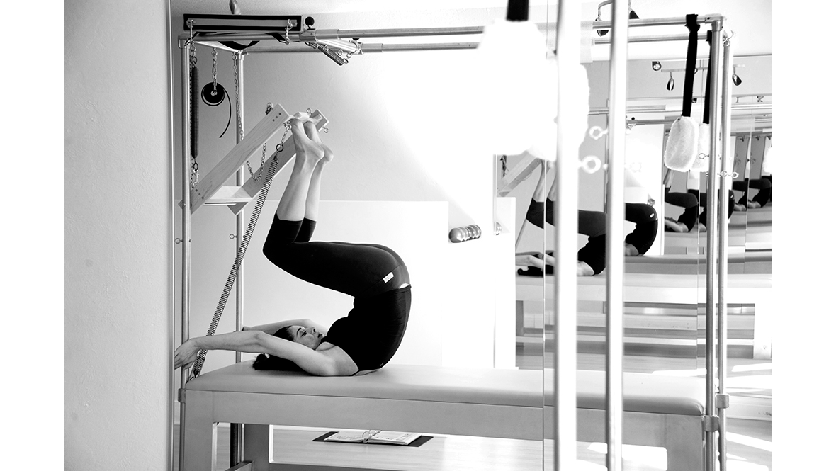Lili Viola Pilates | Gratz™ Pilates Featured Studio Series