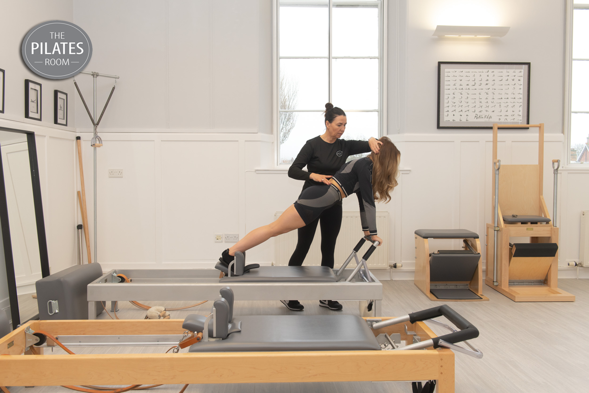 Instant Half Cadillac Conversion with 86 Universal Reformer