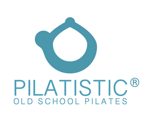 Pilatistic Logo