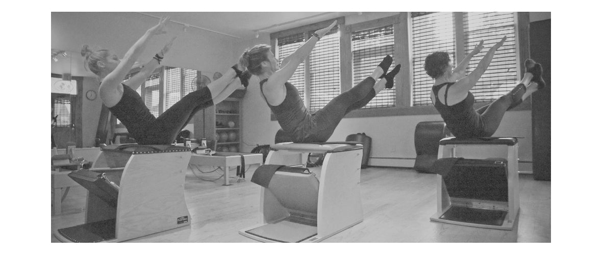 Studiotelluride | Gratz™ Pilates Featured Studio Series