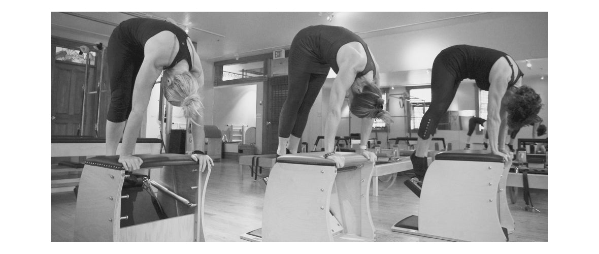 Studiotelluride | Gratz™ Pilates Featured Studio Series