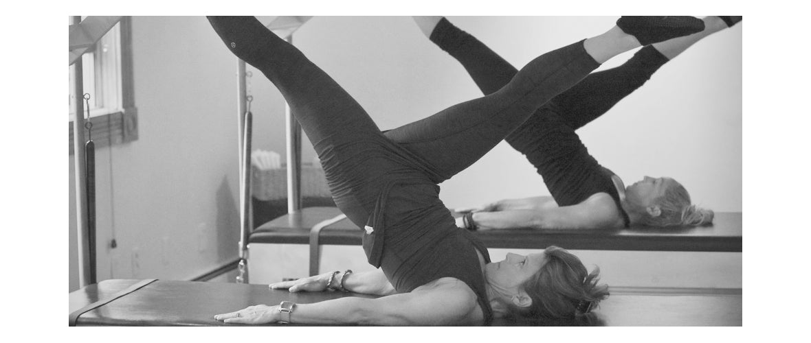 Studiotelluride | Gratz™ Pilates Featured Studio Series