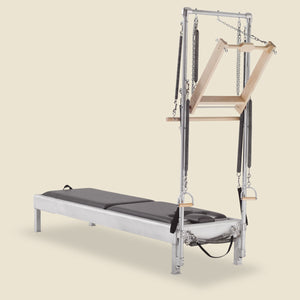 Instant Half Cadillac Conversion with Insert Bed on 89" Classic Reformer