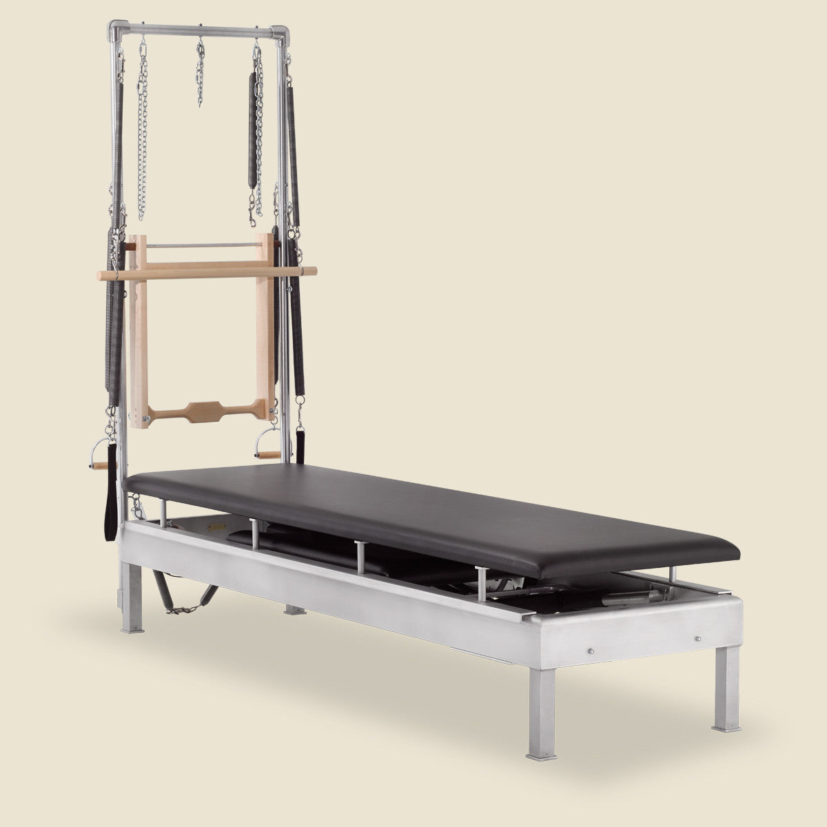 pilates bed