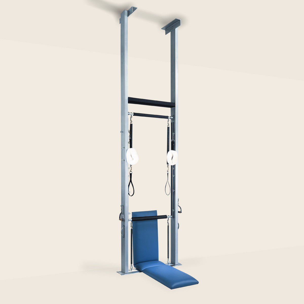 Guillotine Tower Gratz Pilates Industries