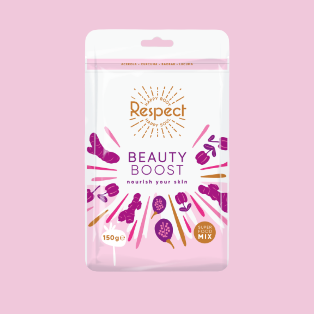 Beauty Powder – Respect - Happy body - Happy soul