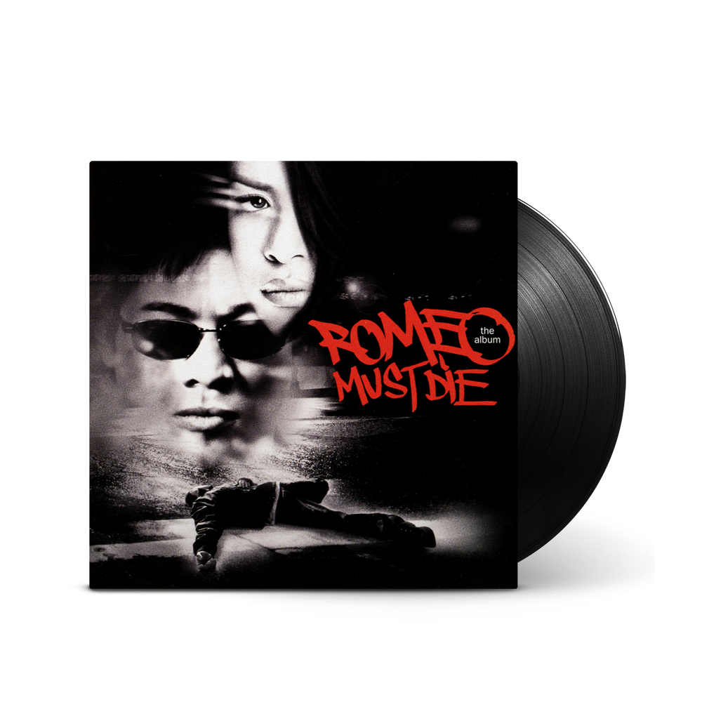 Romeo Must Die – Podcasting Them Softly