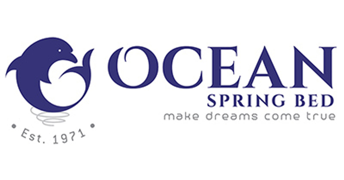 oceanspringbed.com