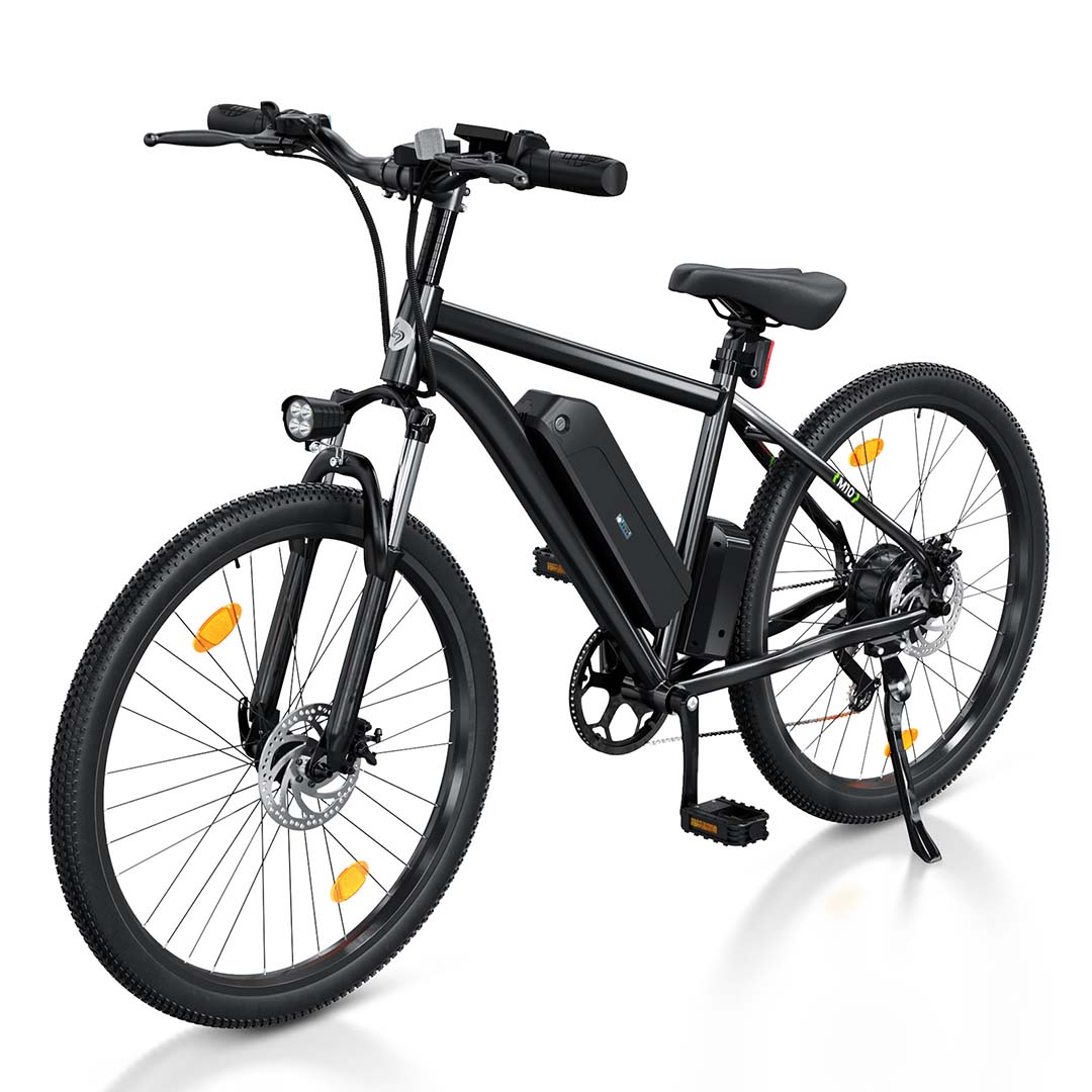 e bike cube damen