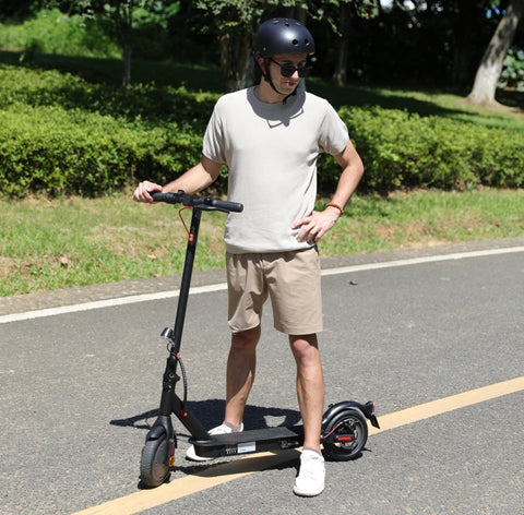 e9max  e scooter auf rechnung ohne bonitätsprüfung