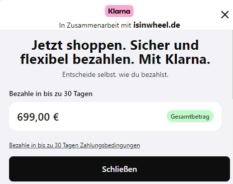 Klarna