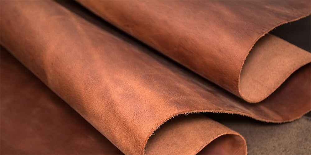 Highest Quality Leather