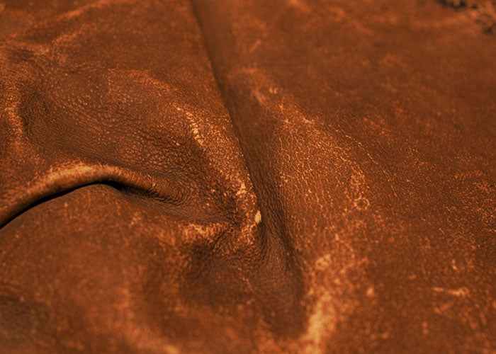 Bovine Leather