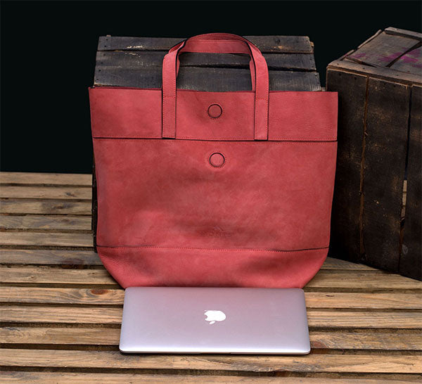 Girls Pink Laptop Bag
