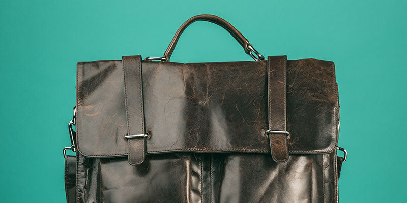 How To Get Scratches Out Of The Leather Bag