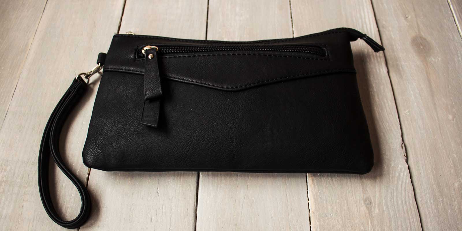 What Are Clutch Bags Used For?