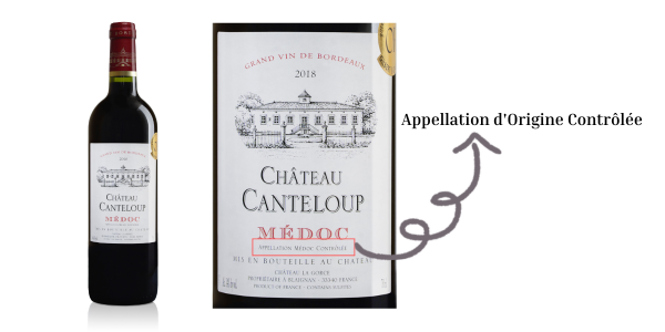 Chateau Canteloup