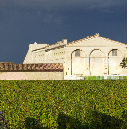 木桐莊園（Château Mouton Rothschild）