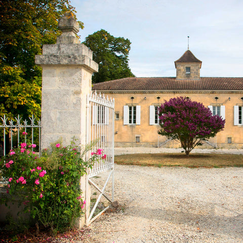 Chateau La Gorce