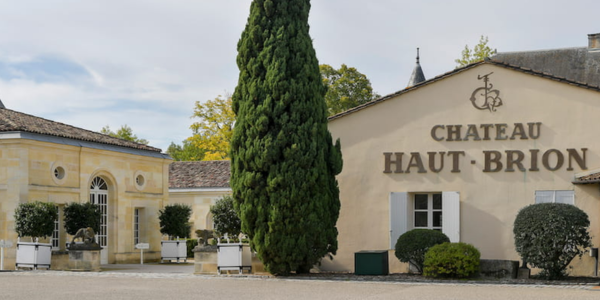 奧比昂莊園 / 侯伯王酒莊（Château Haut-Brion）