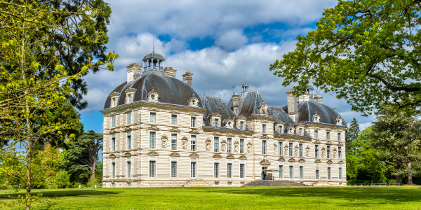 拉菲莊園（Château Lafite Rothschild）