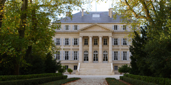 瑪歌莊園（Château Margaux）