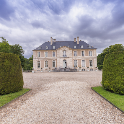 瑪歌莊園（Château Margaux）