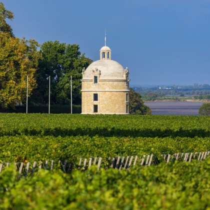 拉圖莊園（Château Latour）