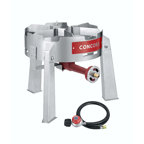 Turkey Fryer Kit – Concord Cookware Inc