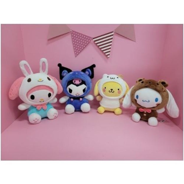 All New Sanrio At Kawaii Gifts