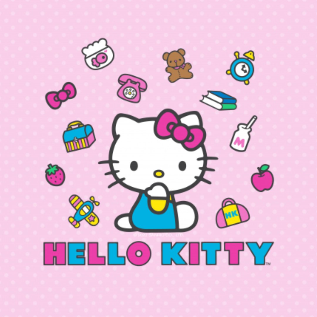 Hello Kitty – Kawaii Gifts