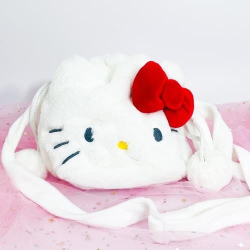 Loungefly Hello Kitty and Friends Carnival Crossbody Bag