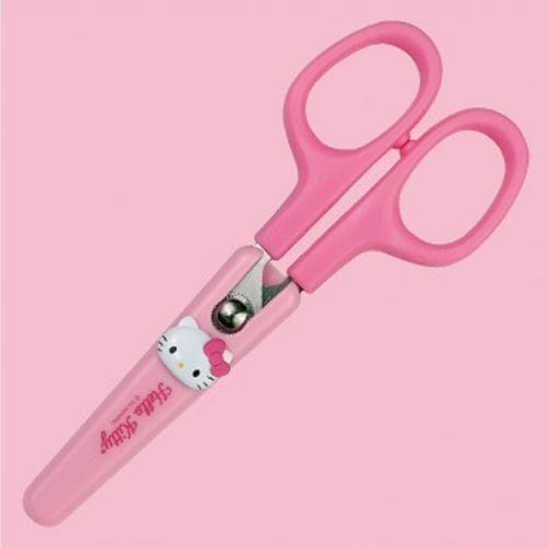 My Melody Hello Kitty Stanley Box Cutter Stainless Steel Smooth