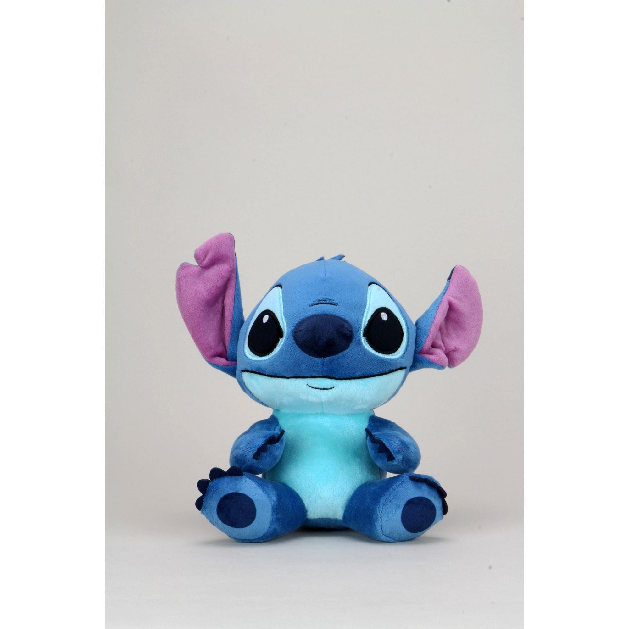 Stitch Big Figdisney Stitch & Friends Plush Toys - Kawaii Collectibles For  14+