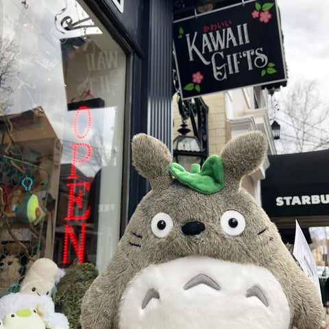 Kawaii Gifts' Storefront