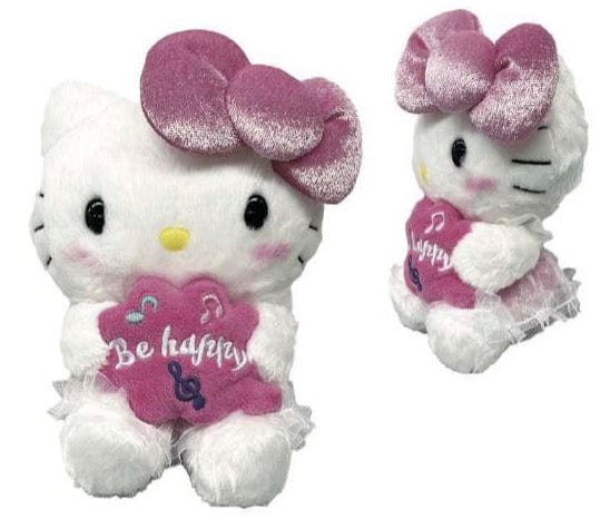 Hello Kitty & Tiny Chum 8 Plush – Kawaii Gifts