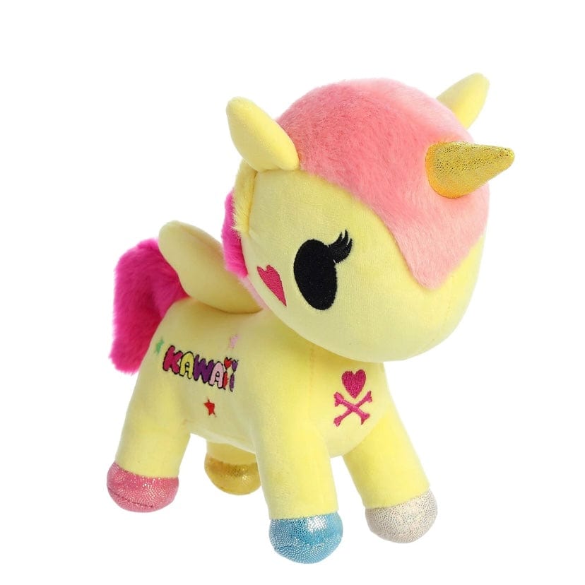 Tokidoki Kaiju Plush