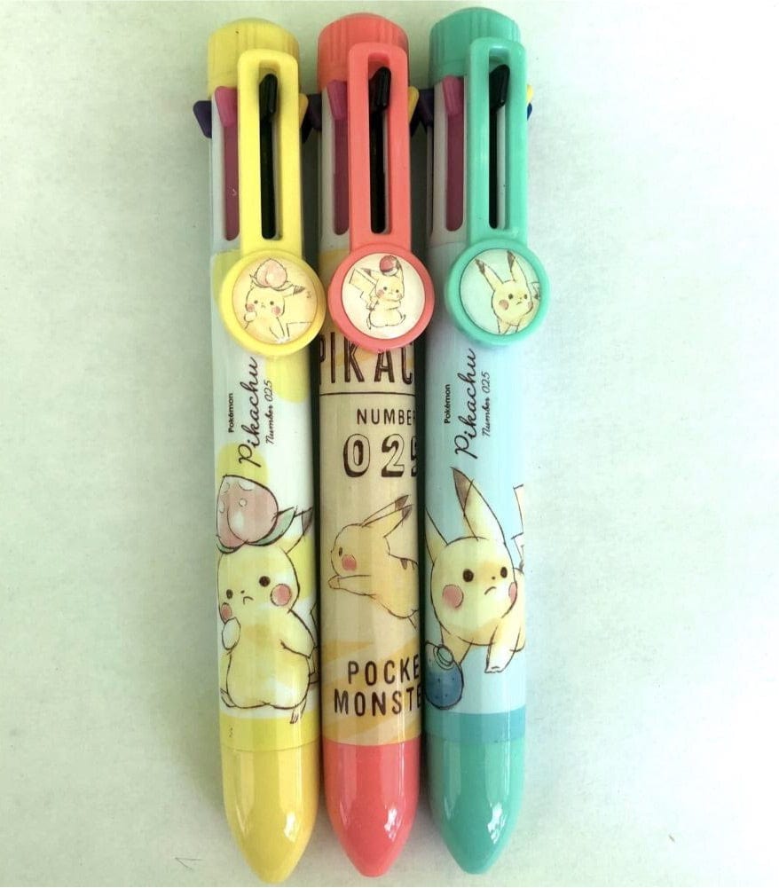 Pokemon Genuine Joint Cartoon Game PLATINUM Eevee F-tip Student Pen Special  Pen for Practice Calligraphy Stationery BirthdayGift - AliExpress