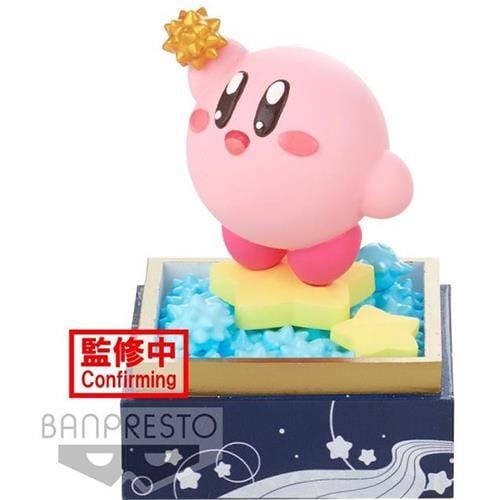 Kirby 24 oz Single Wall Waterbottle – Treasurebox Toys