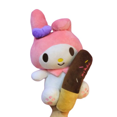 HELLO KITTY gadget S/Glutine - Misterfreddo