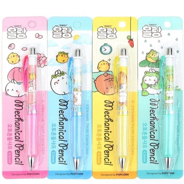 Molang Scissors – Kawaii Gifts